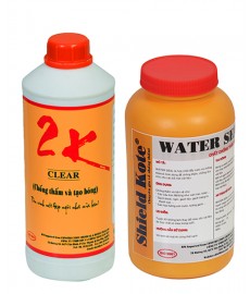 WATER SEAL 